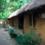 Ngôi nhà trong trái tim tôi - Lối xưa kỉ niệm