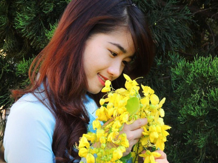 Em tuổi 15