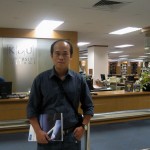 Chim khôn chim ngẩng cao đầu