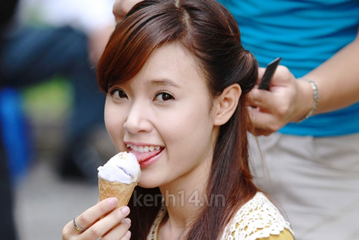 Phảng phất như mình yêu nhau