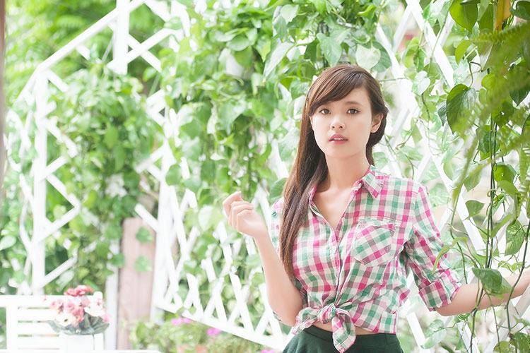 Đàn bà đàn ông Midu