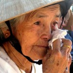 Mẹ Việt Nam anh hùng Thời gian