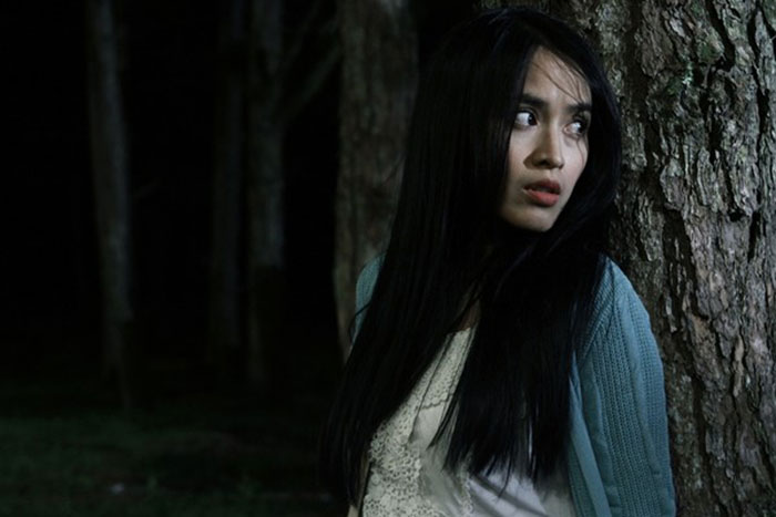 Tháng cô hồn - Ma nữ đa tình