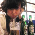 Thơ tặng sinh nhật Trung hot girl midu