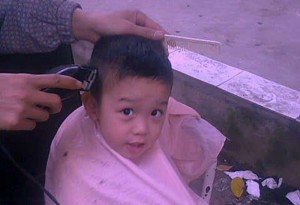 Chuyện hai cái đầu