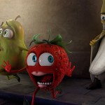 Chuyện anh chuối to khoe hàng show hàng funny banana