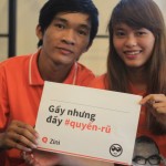 Thơ tặng người gầy - Gầy nhưng đầy quyến rũ