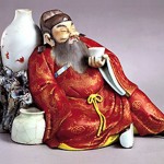Tiên tửu không bị xỉu - Top 10 nhãn hiệu rượu hàng đầu Trung Quốc - libai