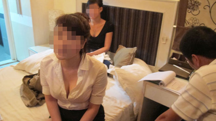 Cứ gọi em là Gái Điếm