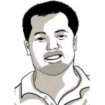 Thơ tặng thầy Leo Hung