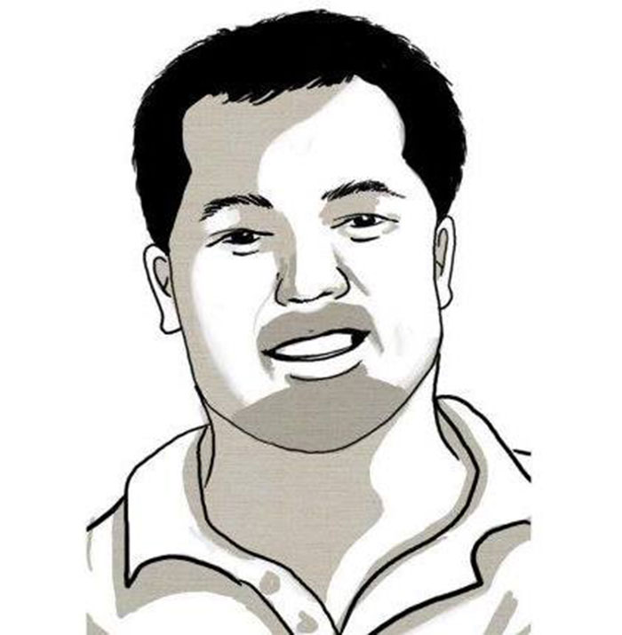 Thơ tặng thầy Leo Hung