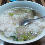 Nghèo còn mắc cái em (Đời vẫn vui dù tôi vẫn nghèo) - Cơm nguội canh bầu