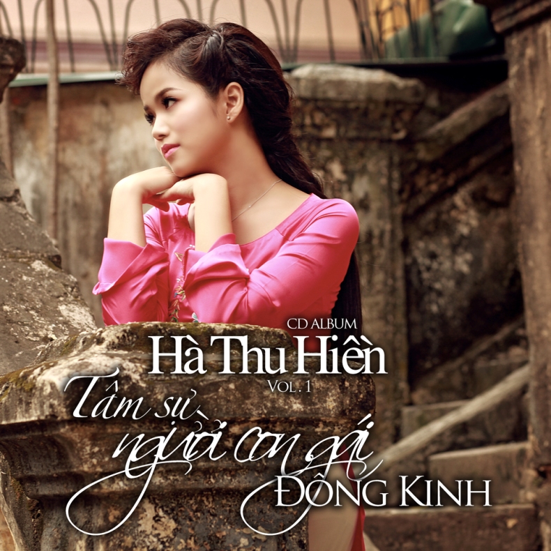 Tâm sự người con gái Đông Kinh
