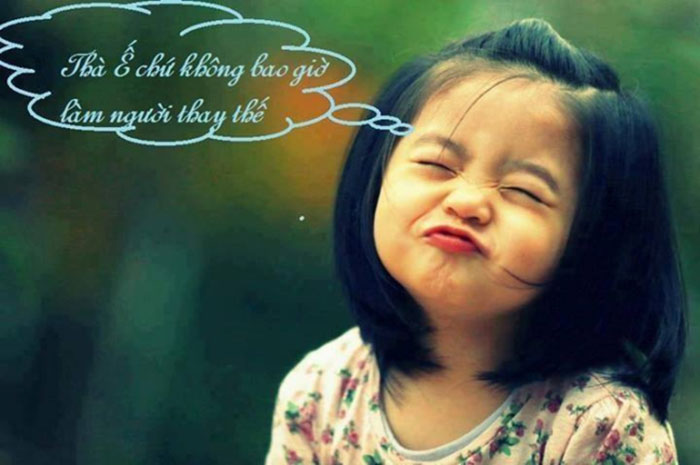 Vì sao tôi ế? - Thà ế chứ không làm người thay thế
