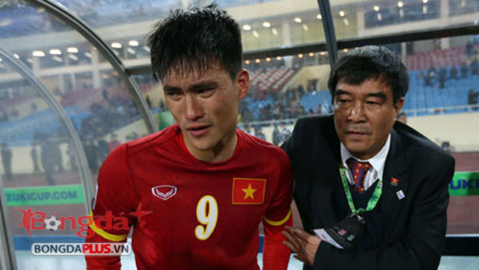 Việt Nam đá rồi đấy!