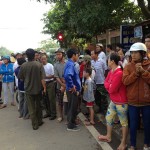 Bài ca nước tiểu vàng
