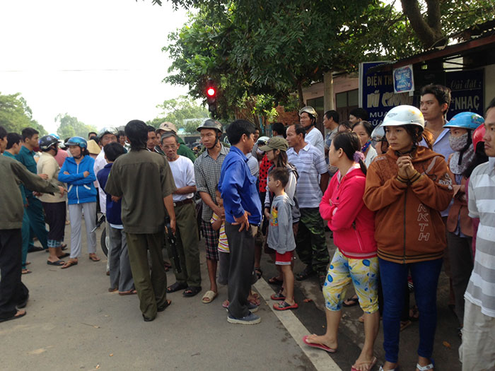 Bài ca nước tiểu vàng