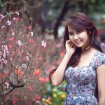 Câu chuyện bốn mùa - Huyền-Lizzie