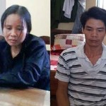 Ai về Kim Động quê ta - Lời khai ghê rợn của dâm phụ cùng bồ trẻ giết chồng sau khi ân ái