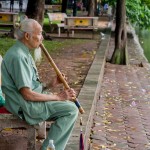 85 năm một cuộc đời...
