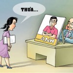 Gọi anh bằng chú