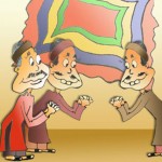 Năm mới chúc nhau - Trần Tế Xương