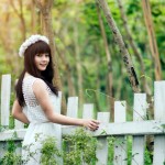 Chuyện tình hoa quả
