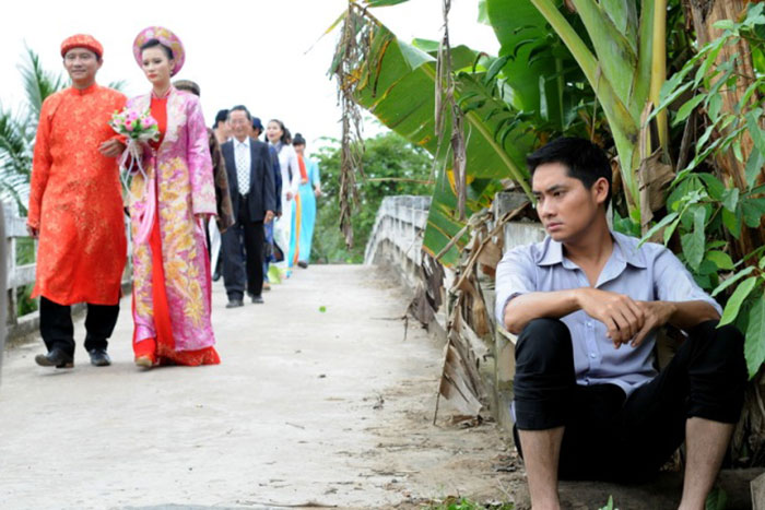Cơ bản là đau