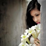 Hai nửa mùa yêu