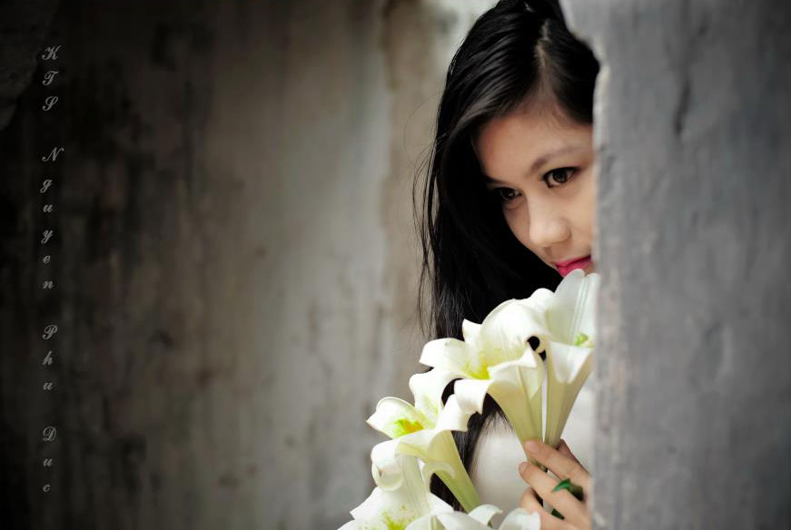 Hai nửa mùa yêu
