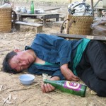 Rượu bia cẩn thận không liều được đâu