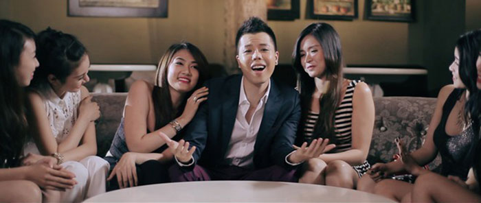Ảo VL Đào hoa Lãng tử