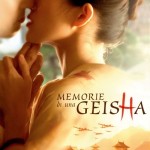 Nhớ em xem phim Nhật - Hồi ức của một geisha