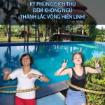 Giang Mai kỳ phùng địch thủ đêm không ngủ thánh lắc vòng hiển linh!