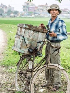 Kem mút tuổi thơ