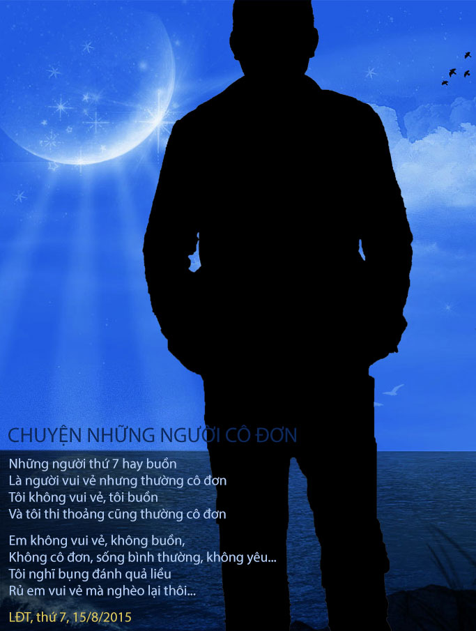 Chuyện những người cô đơn