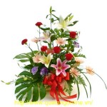 7 năm ngày cưới