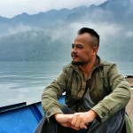 Bông hồng đã vỡ Trần Lập Bức Tường