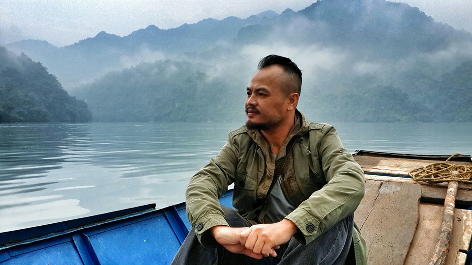 Bông hồng đã vỡ Trần Lập Bức Tường