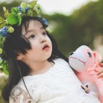 Em sinh ra từ đâu?
