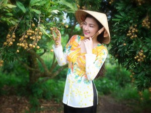 Hoa quả thần chưởng