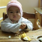 Ỉn quan nhà tôi