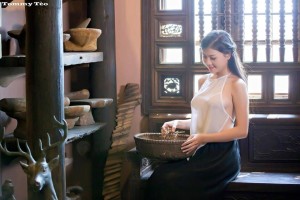 Những ước mơ buồn