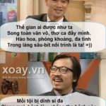 Hỏi xoáy, đáp xoay!