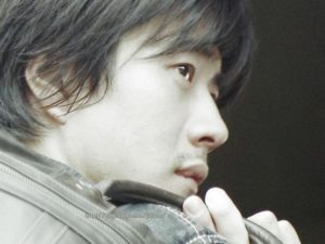 A sad love story - Một chuyện tình buồn