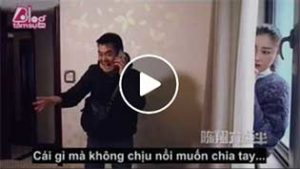 Này thì thích trêu chồng này =))