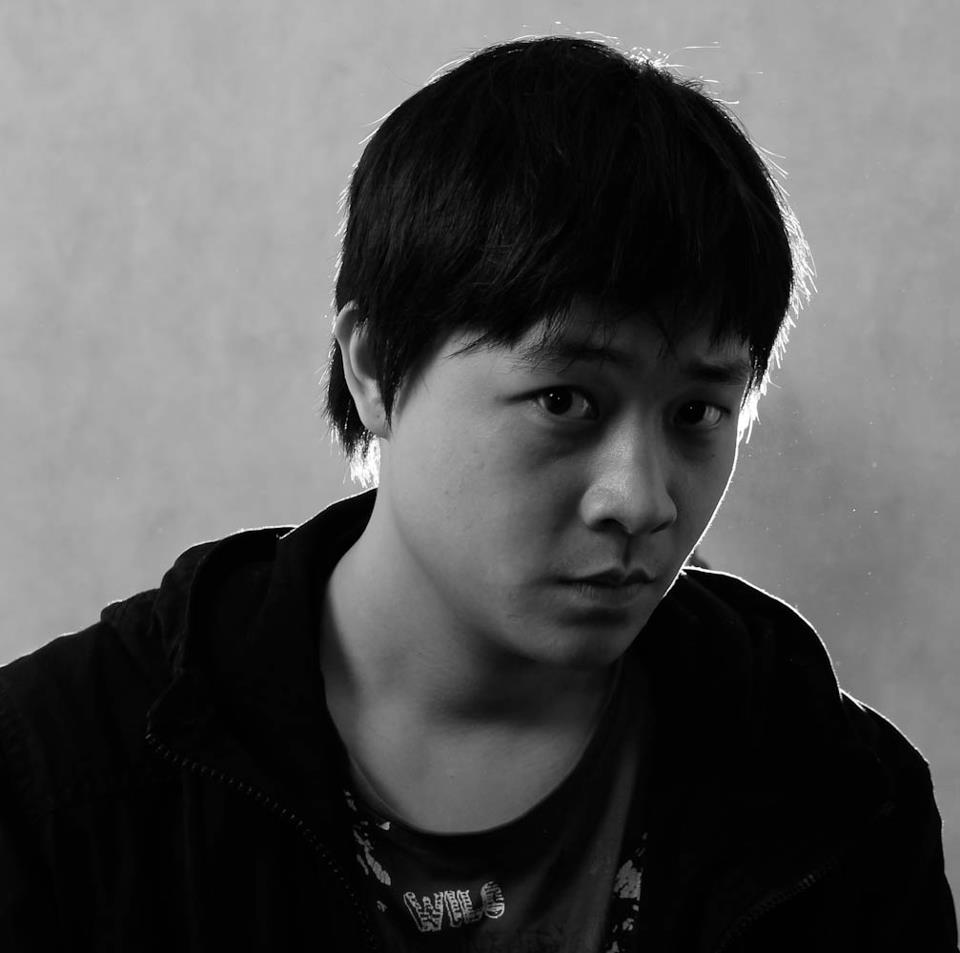 Hùng M.O.X Nguyễn Đinh Hùng