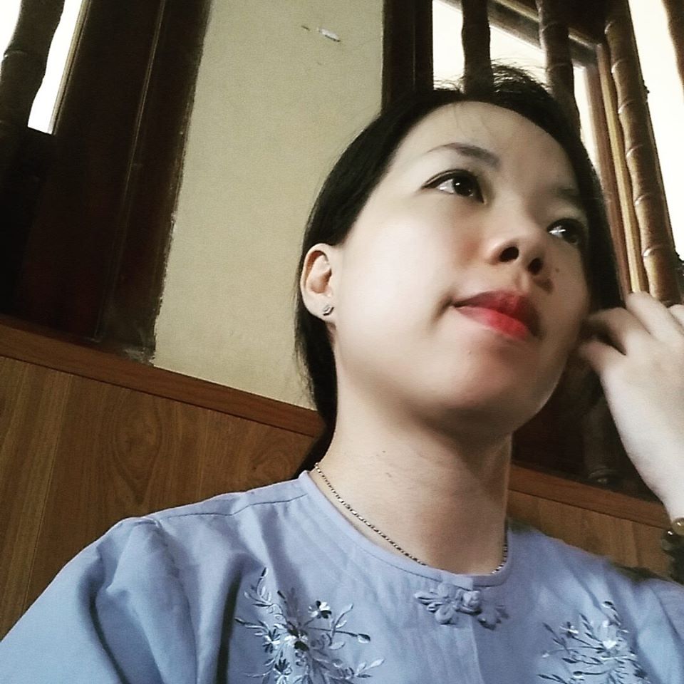 Tác giả Thanh Đan