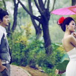 Những tháng ngày yêu