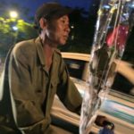 Hình ảnh đẹp nhất chiều 19/10